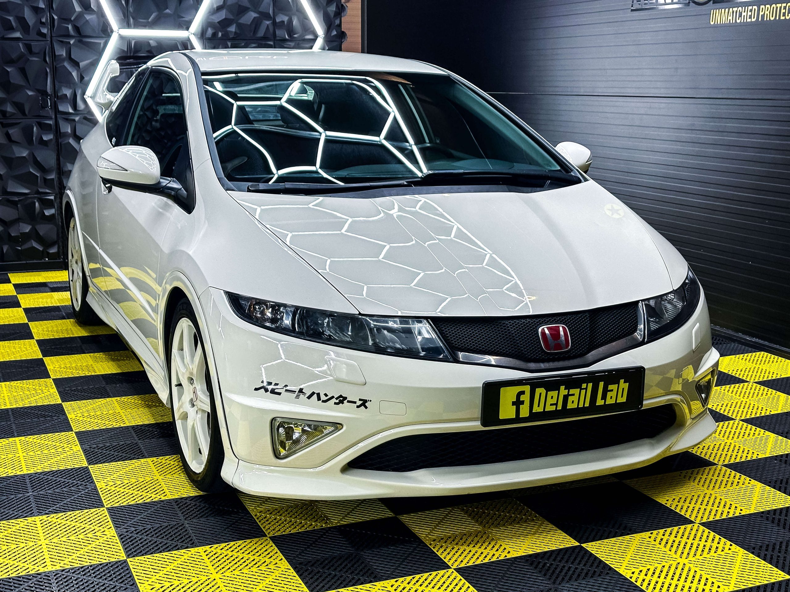 Folia PPF na auto sportowe i premium – jak chronić drogie lakiery i pakiety stylistyczne