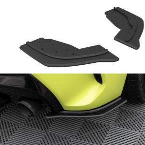 Splittery Tylne Boczne Street Pro V.1 Maxton BMW 1 F40 M-Pack / M135i