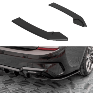 Splittery Tylne Boczne Street Pro V.2 Maxton BMW M340i / M-Pack G20 / G21