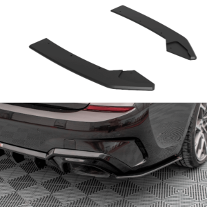 Splittery Tylne Boczne Street Pro V.2 Maxton BMW M340i / M-Pack G20 / G21