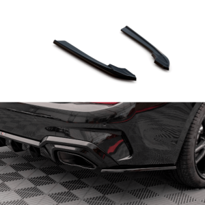Splittery Tylne Boczne V.3 Maxton BMW M340i / M-Pack G20 / G21