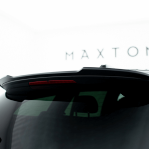 Spoiler Cap Maxton BMW 3 Standard / M340 / M-Pack / M3 Touring G21 / G81