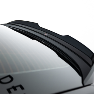 Spoiler Cap Maxton BMW X2 M-Pack / iX2 U10