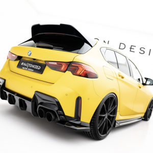Spoiler Maxton BMW 1 F40 / F70