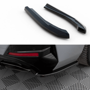 Splittery Tylne Boczne V.1 Maxton BMW M440i Gran Coupe G26
