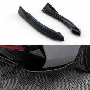 Splittery Tylne Boczne V.2 Maxton BMW M440i Gran Coupe G26
