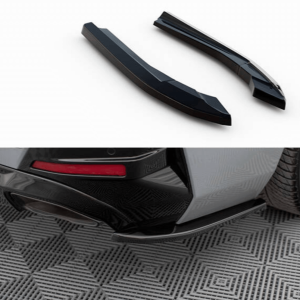 Splittery Tylne Boczne V.3 Maxton BMW M440i Gran Coupe G26