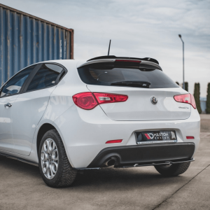 Splittery Tylne Boczne V.1 Maxton Alfa Romeo Giulietta