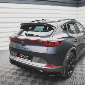 Splittery Tylne Boczne V.1 Maxton Cupra Formentor