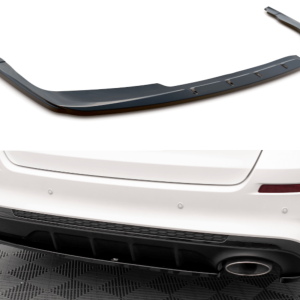 Splittery Tylne Boczne V.1 Maxton Kia Optima Mk4 Facelift
