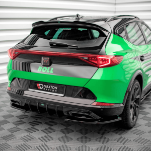 Splittery Tylne Boczne V.2 Maxton Cupra Formentor Mk1 / Mk1 Facelift