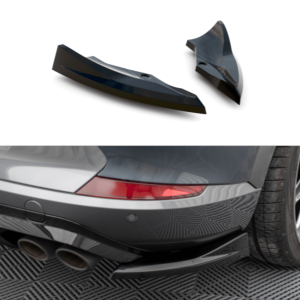Splittery Tylne Boczne V.3 Maxton Cupra Formentor Mk1