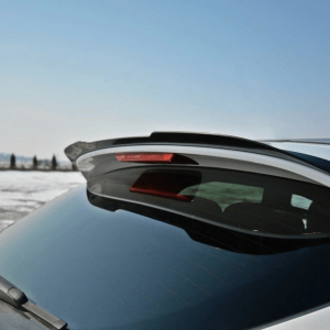 Spoiler Cap KIA PRO CEE'D GT MK2
