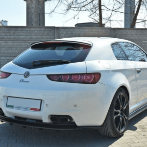 Spoiler Cap Maxton Alfa Romeo Brera