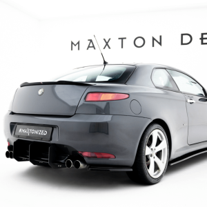 Spoiler Cap Maxton Alfa Romeo GT