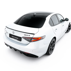 Spoiler Cap Maxton Alfa Romeo Giulia Standard / Sport / Quadrifoglio