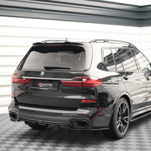 Spoiler Cap Maxton BMW X7 M-Pack G07
