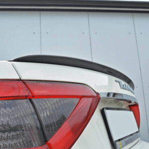 Spoiler Cap Maxton Maserati Granturismo Mk1