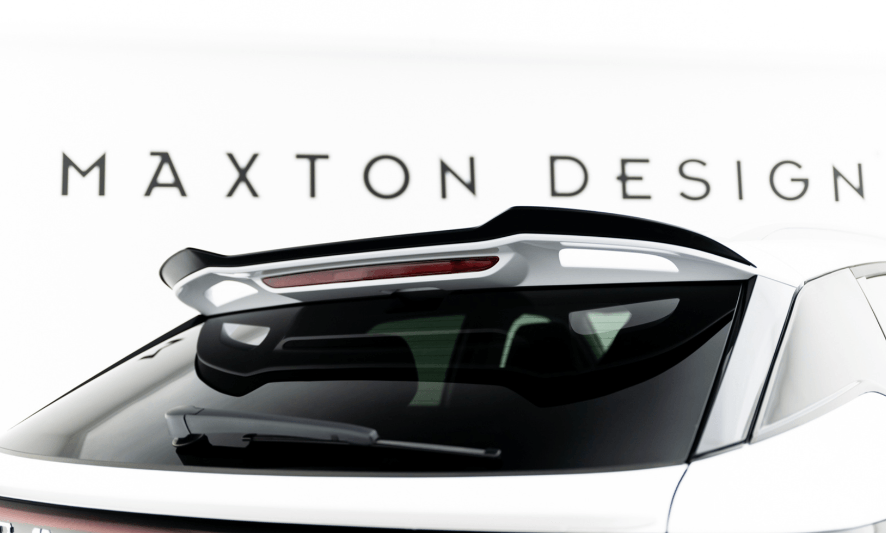 Spoiler Cap Maxton Omoda 5 Mk1-5