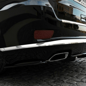 Splittery Tylne Boczne Maxton Jeep Grand Cherokee WK2 Summit Polift