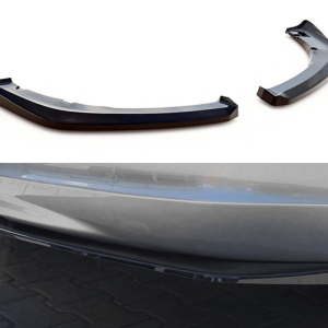 Splittery Tylne Boczne Maxton Porsche Boxster 987