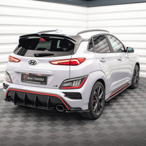 Splittery Tylne Boczne V.1 Maxton Hyundai Kona Mk1
