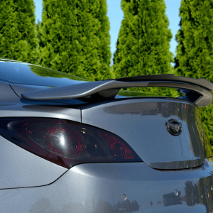 Spoiler Cap HYUNDAI GENESIS COUPÉ MK.1