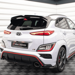 Spoiler Cap Maxton Hyundai Kona N Mk1