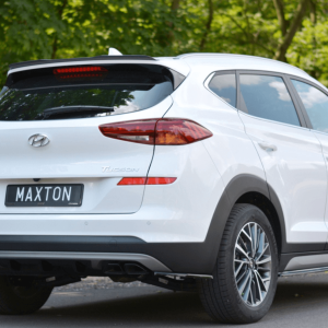 Spoiler Cap Maxton Hyundai Tucson Mk3 Facelift