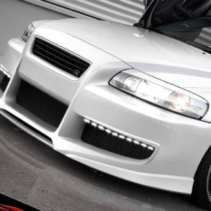 Brewki Maxton Volvo S60 I