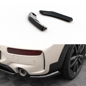 Splittery Tylne Boczne Maxton Mini Cooper Clubman John Cooper Works F54 Facelift