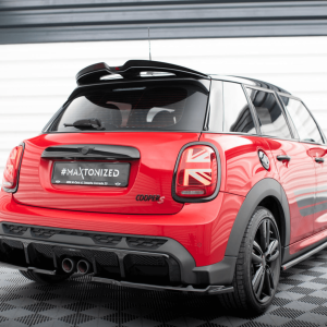 Splittery Tylne Boczne Maxton Mini Cooper S John Cooper Works F55 Facelift