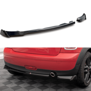 Splittery Tylne Boczne Maxton Mini One R56