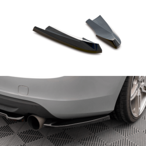 Splittery Tylne Boczne Maxton Volvo S60 Mk2
