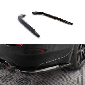 Splittery Tylne Boczne V.1 Maxton Infiniti Q50 S Mk1