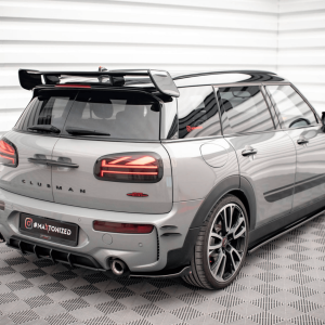 Splittery Tylne Boczne V.2 Maxton Mini Cooper Clubman John Cooper Works F54 Facelift