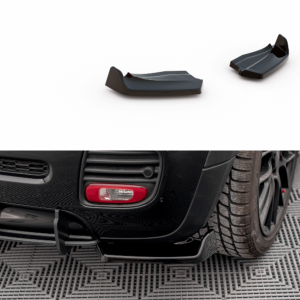Splittery Tylne Boczne V.2 Maxton Mini Cooper John Cooper Works R56
