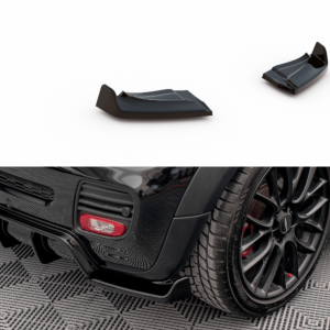 Splittery Tylne Boczne V.3 Maxton Mini Cooper John Cooper Works R56