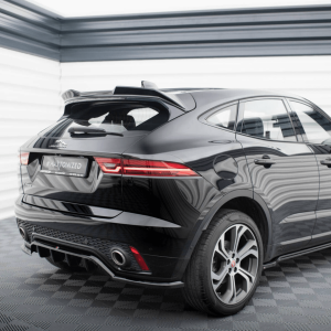 Spoiler Cap 3D Maxton Jaguar E-Pace R-Dynamic X540