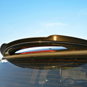 Spoiler Cap MINI R53 COOPER S JCW