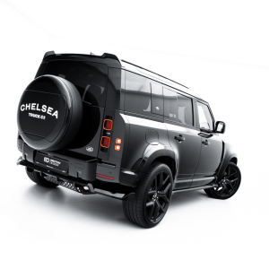 Spoiler Cap Maxton Land Rover Defender Mk4