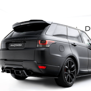 Spoiler Cap Maxton Land Rover Range Rover Sport Mk2