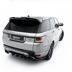 Spoiler Cap Maxton Land Rover Range Rover Sport Mk2 Facelift