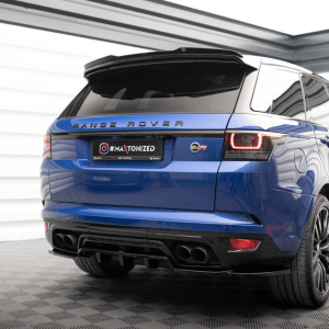 Spoiler Cap Maxton Land Rover Range Rover Sport SVR Mk2 / Mk2 Facelift