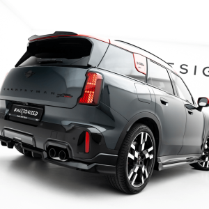 Spoiler Cap Maxton Mini Countryman JCW U25
