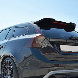 Spoiler Cap Maxton Volvo V60 Polestar Facelift