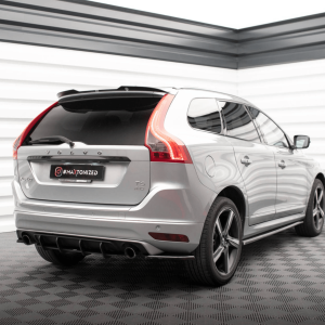 Spoiler Cap Maxton Volvo XC60 Mk1 Facelift / R-Design Mk1 Facelift