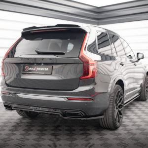 Spoiler Cap Maxton Volvo XC90 R-Design Mk2 / Mk2 Facelift