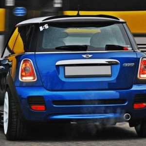 Spoiler Cap V.1 Maxton Mini Cooper R56