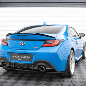 Splittery Tylne Boczne Street Pro V.1 Maxton Toyota GR86 Mk1 / Subaru BRZ Mk2